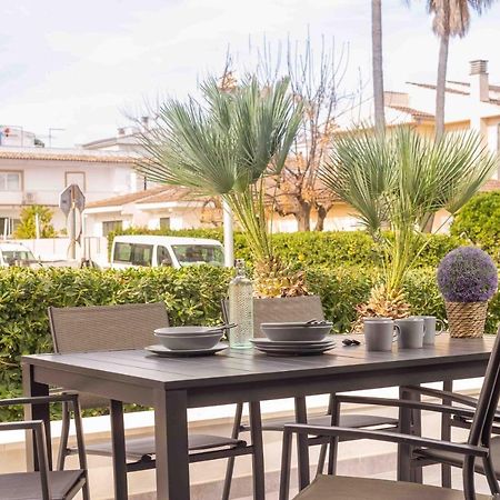 Es Descans Can Picafort (Mallorca) Exterior foto