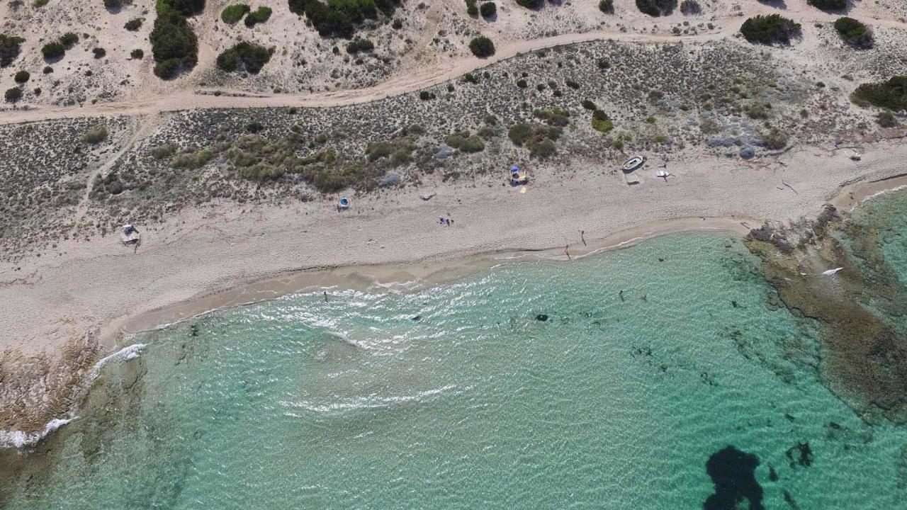 Es Descans Can Picafort (Mallorca) Exterior foto