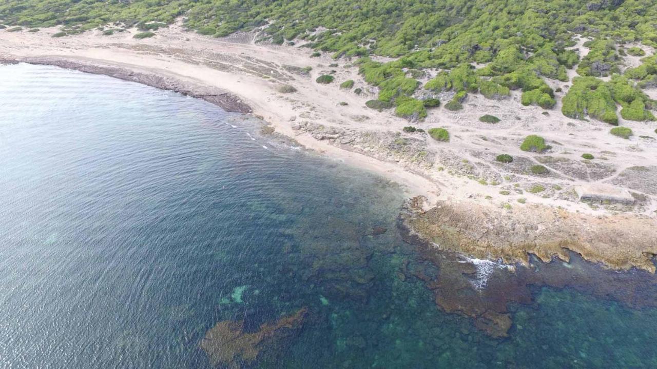 Es Descans Can Picafort (Mallorca) Exterior foto