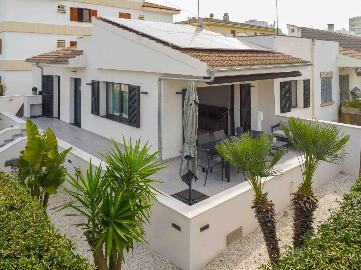 Es Descans Can Picafort (Mallorca) Exterior foto